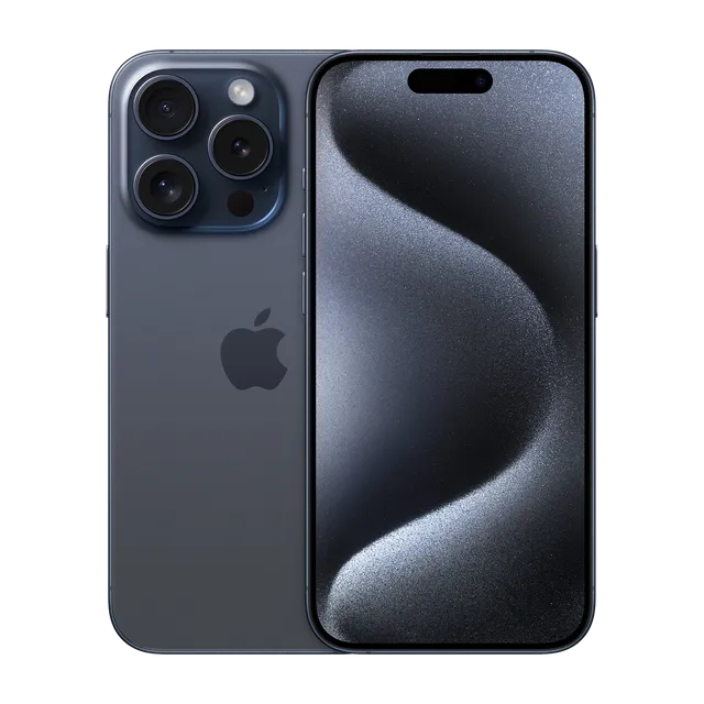 iPhone 15 Pro  - eSIM (Refurbished)