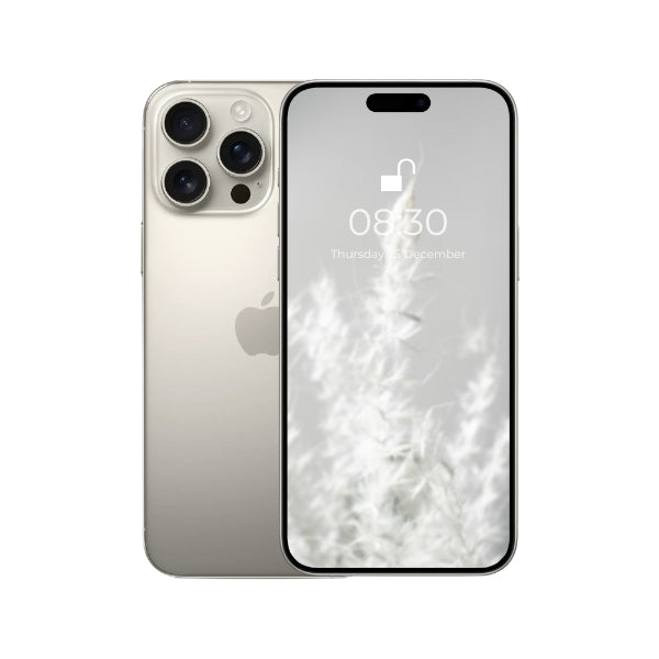 Refurbished iPhone 16 Pro