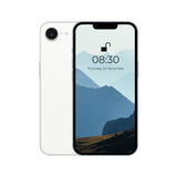 iPhone 16e white