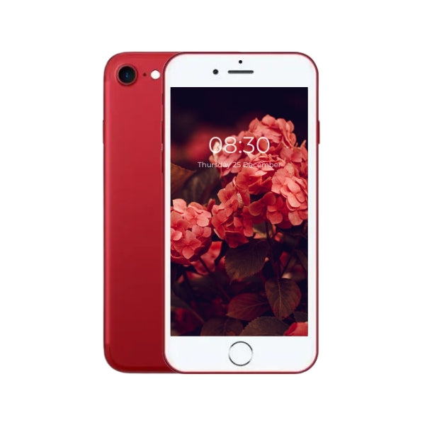 iPhone 7 red 