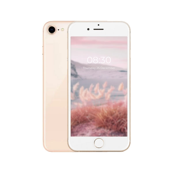 Refurbished iPhone 8