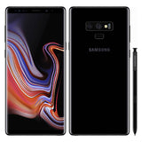 Buy Online Refurbished Samsung Galaxy Note 9 Dual SIM