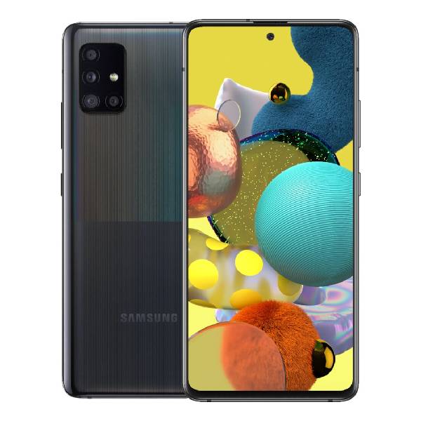Refurbished Samsung Galaxy A50 Dual SIM