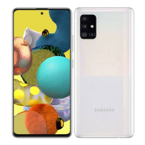 Refurbished Samsung Galaxy A51 5G 128GB