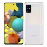 Refurbished Samsung Galaxy A50 Dual SIM
