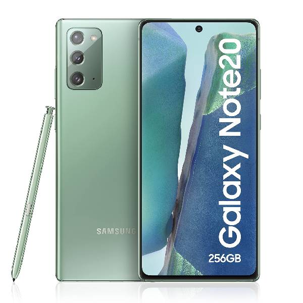Refurbished Samsung Galaxy Note 20