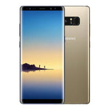 Buy Online Refurbished Samsung Galaxy Note 8