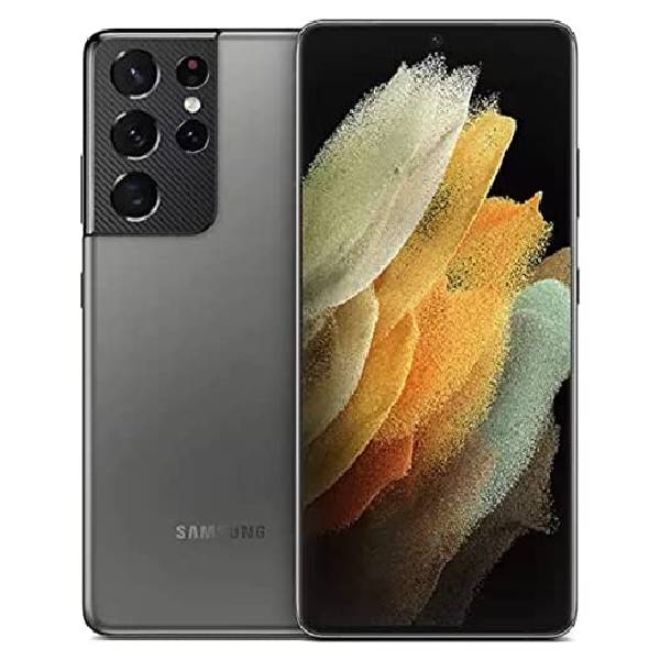 Refurbished Samsung Galaxy S21 Ultra 5G Dual Sim