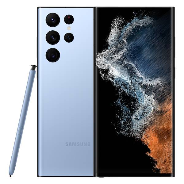 Refurbished Samsung Galaxy S22 Ultra 5G