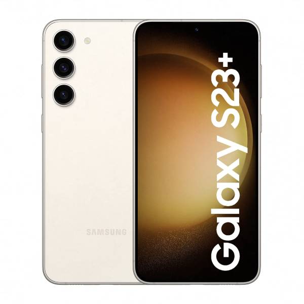Refurbished Samsung Galaxy S23 Plus Dual SIM 5G
