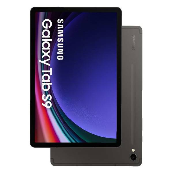 Refurbished Samsung Galaxy Tab S9 11in Wi-Fi + Cellular