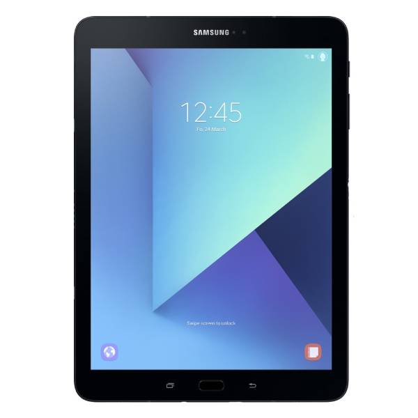 Refurbished Samsung Galaxy Tab S3 9.7in Wi-Fi