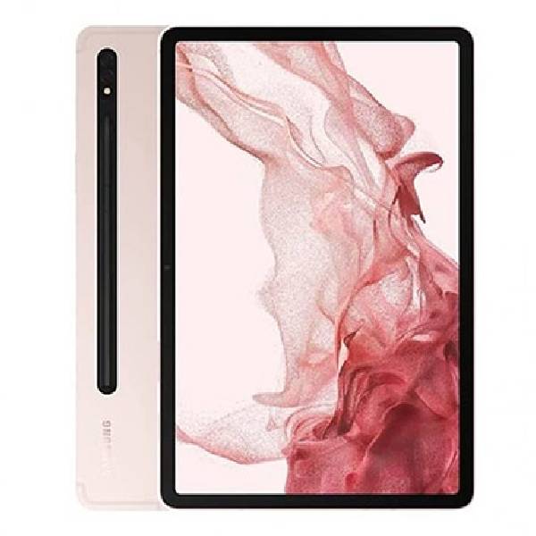 Refurbished Samsung Galaxy Tab S8 11in Wi-Fi + Cellular