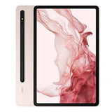 Refurbished Samsung Galaxy Tab S8 11in Wi-Fi + Cellular