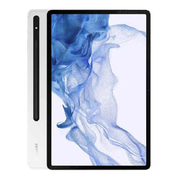 Refurbished Samsung Galaxy Tab S8 11in Wi-Fi + Cellular
