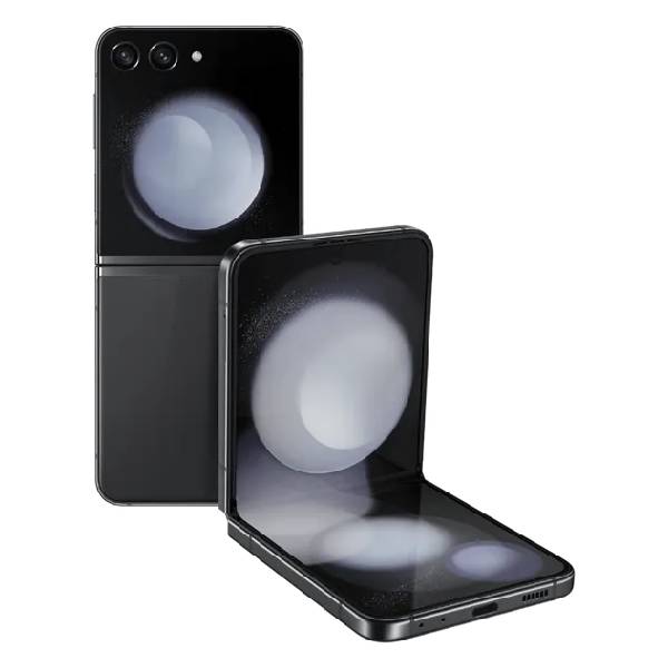 Refurbished Samsung Galaxy Z Flip 5 5G