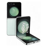 Refurbished Samsung Galaxy Z Flip 5 5G