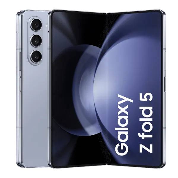 Samsung Galaxy Z Fold 5 5G (Refurbished)