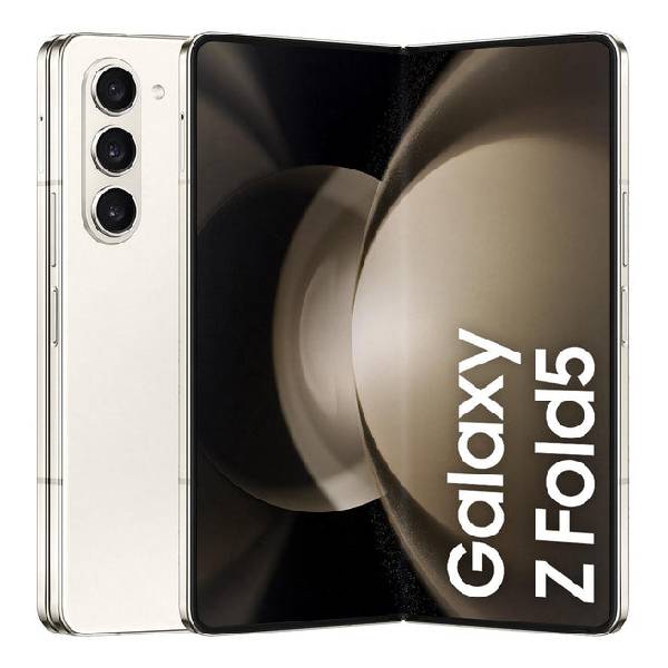 Refurbished Samsung Galaxy Z Fold 5 5G