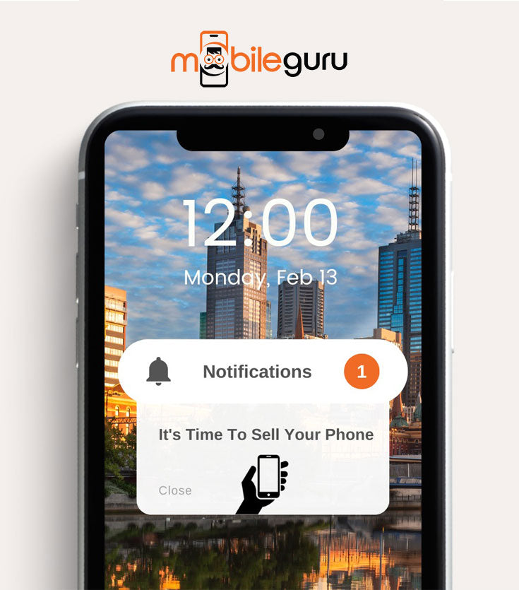 Sell Your Phone - Trade-in for Cash – We buy iPhone, Samsung and Other