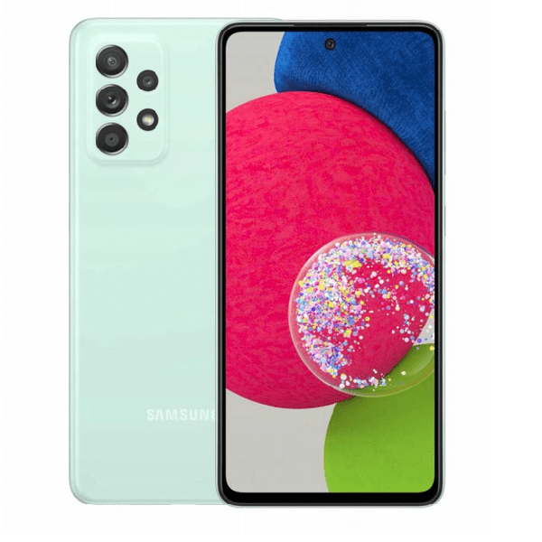 Refurbished Samsung Galaxy A52s