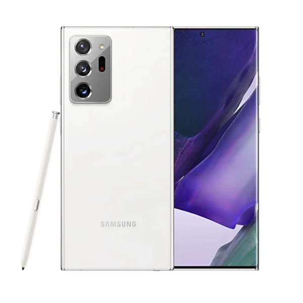Samsung Galaxy Note 20 Ultra 4G (Refurbished)