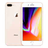 Buy Online Refurbished iPhone 8 Plus