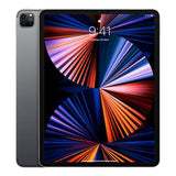 Refurbished Apple iPad Pro 5th Gen 12.9
