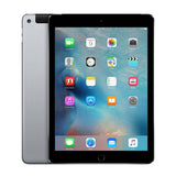 Refurbished Apple iPad Air 2nd Gen 9.7in Wi-Fi + Cellular