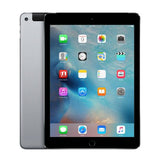 Buy Online Refurbished Apple iPad Air 2nd Gen 9.7in Wi-Fi + Cellular