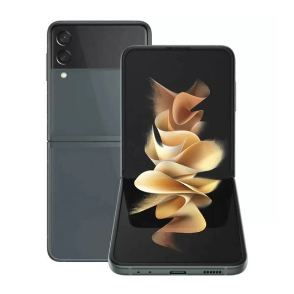 Refurbished Samsung Galaxy Z Flip 3 5G