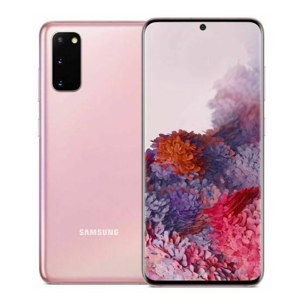 Refurbished Samsung Galaxy S20 5G