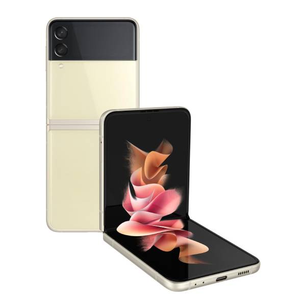 Buy Online Refurbished Samsung Galaxy Z Flip 3 5G