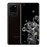 Buy Online Refurbished Samsung Galaxy S20 Ultra 5G