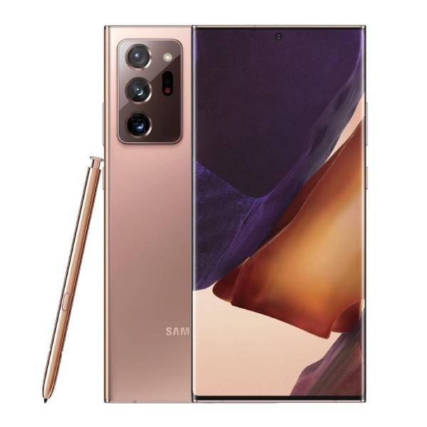 Samsung Galaxy Note 20 (Refurbished)