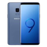 Buy Online Refurbished Samsung Galaxy S9