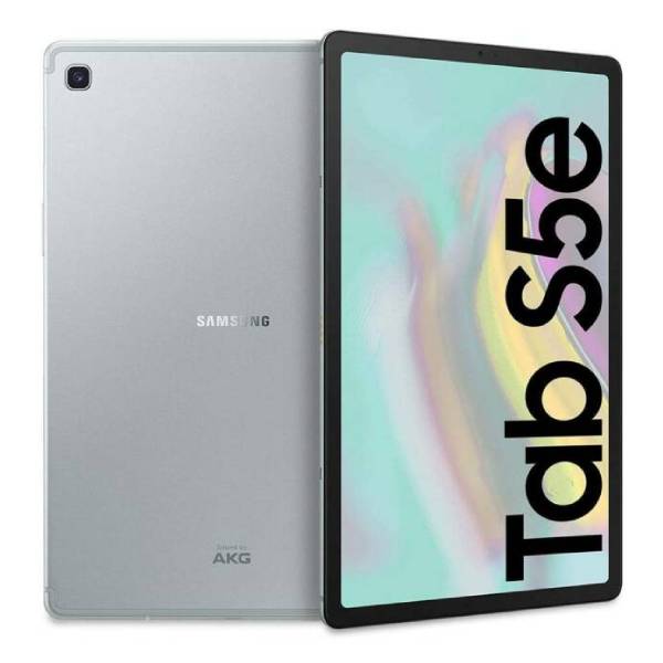 Refurbished Samsung Galaxy Tab S5e 10.5in Wi-Fi + Cellular