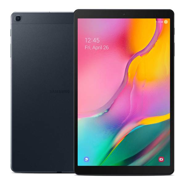 Buy second hand Samsung Galaxy Tab A 10.1" LTE 32GB Black online 