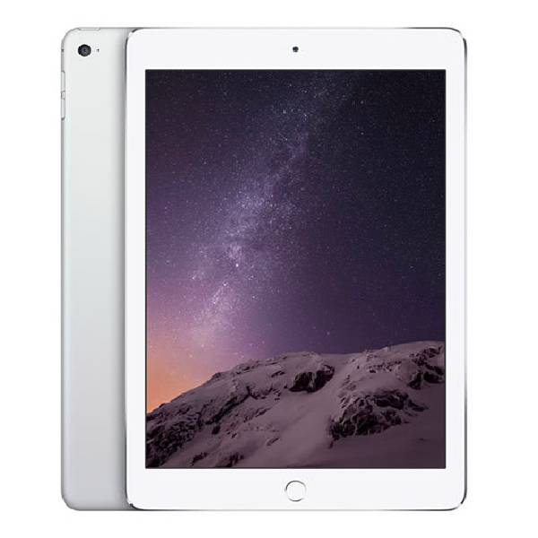Buy Online Refurbished Apple iPad Air 2nd Gen 9.7in Wi-Fi + Cellular