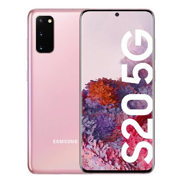 Refurbished Samsung Galaxy S20 4G