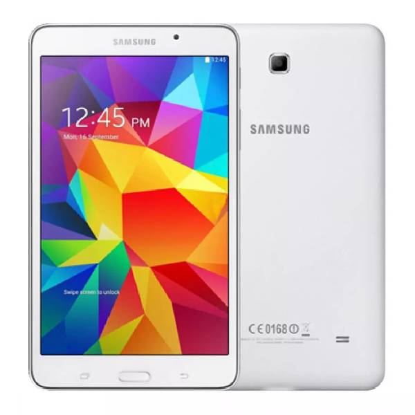 Refurbished Samsung Galaxy Tab 4 10.1in Wi-Fi