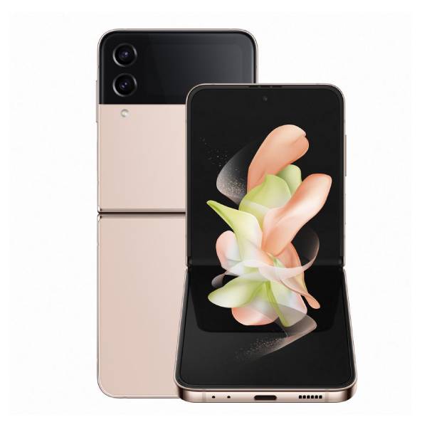 Refurbished Samsung Galaxy Z Flip 4 5G