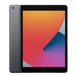 Buy Online Refurbished Apple iPad 8th Gen 10.2in Wi-Fi