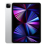 Refurbished Apple iPad Pro 3rd Gen 11in Wi-Fi + Cellular