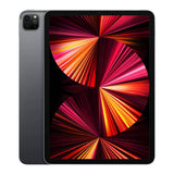 Buy Online Refurbished Apple iPad Pro 3rd Gen 11in Wi-Fi + Cellular