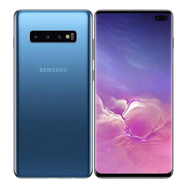 Buy online old Samsung Galaxy S10 Plus Australia