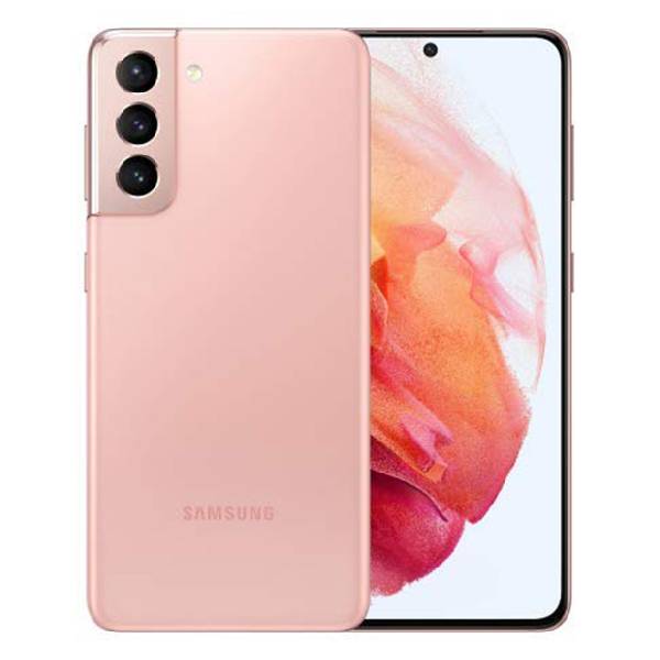 Refurbished Samsung Galaxy S21 Plus 5G