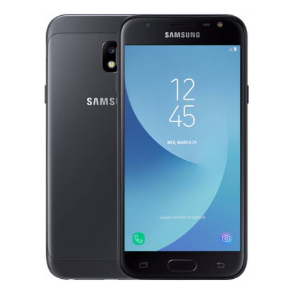 Buy Online Refurbished Samsung Galaxy J3 (2016)