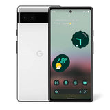 Refurbished Google Pixel 6a