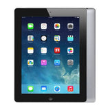 Buy Online Refurbished Apple iPad 4th Gen 9.7in Wi-Fi